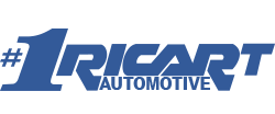 Ricart-Logo
